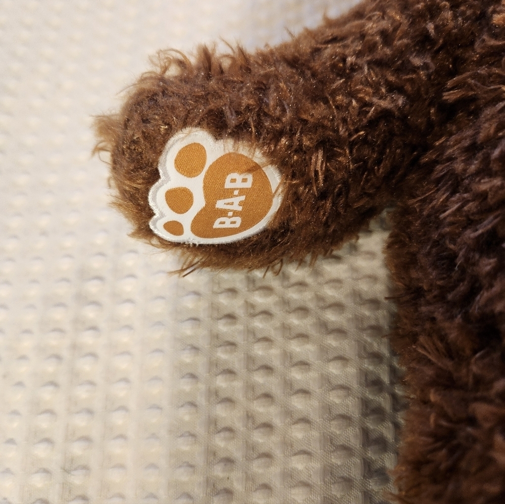 Build a Bear Harry Potter Teddy Bear - Picture 10 of 10